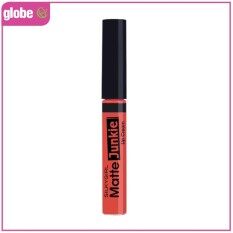 Silkygirl Matte Junkie Lip Cream 07 Dolly Unit