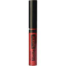 SILKYGIRL MATTE JUNKIE LIP CREAM - 08 ARTSY
