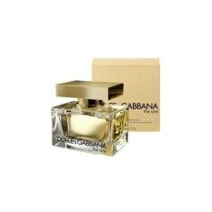 The One by Dolce & Gabbana for Women Eau de Parfum 75ml