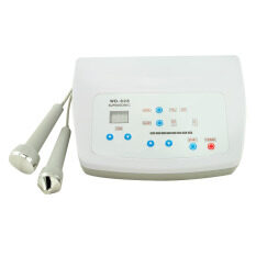 Ultrasound Facial Body Skin Massager Pain Therapy Ultrasonic Machine