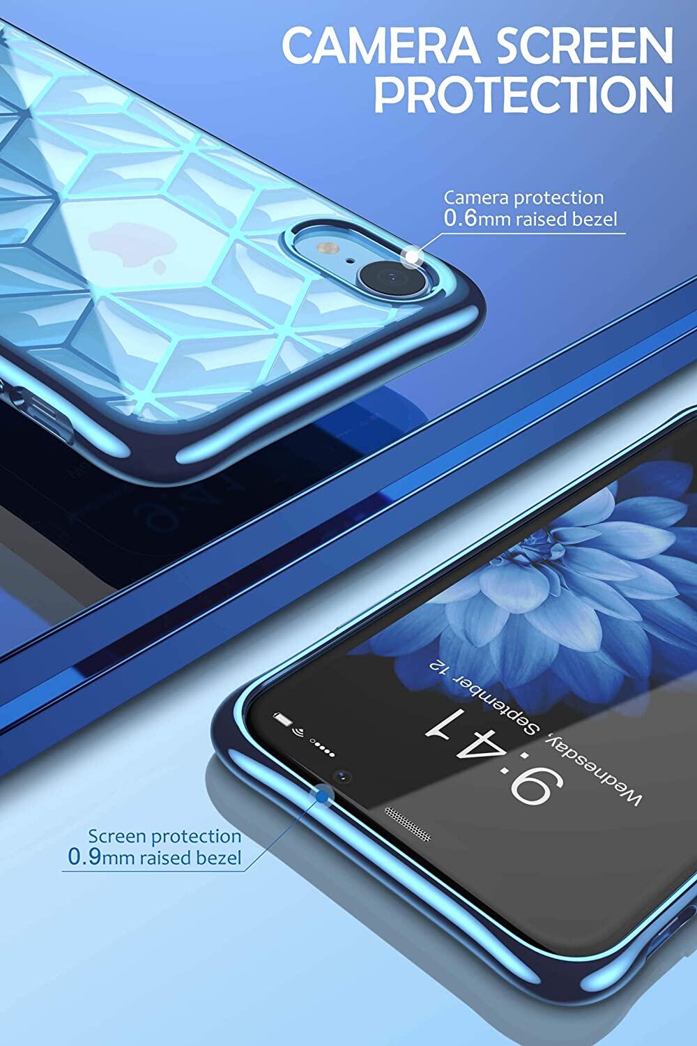 Xếp hình kim cương 3D Crystal Puzzle