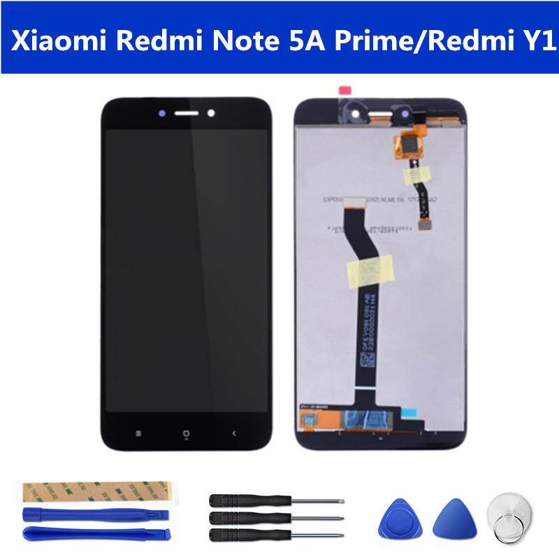 Thay màn hình Xiaomi Redmi Note 5A