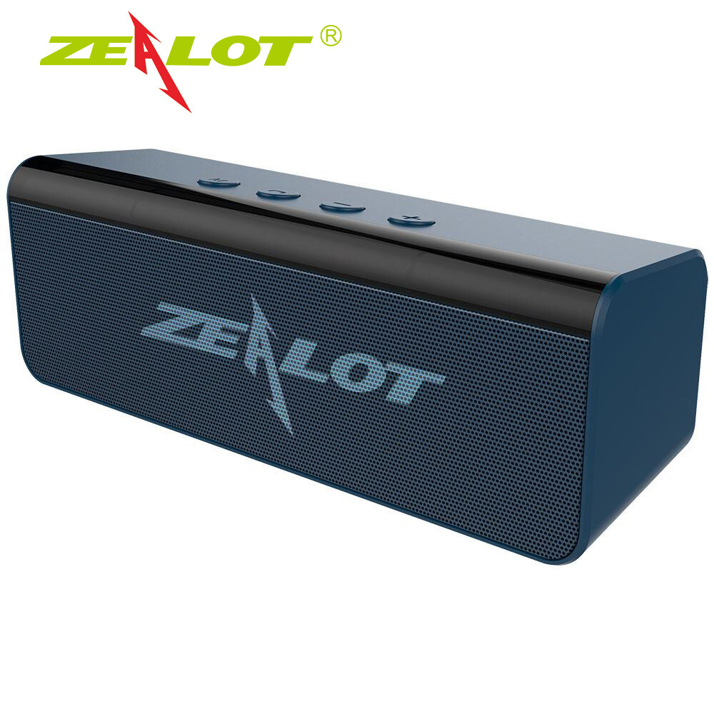 Loa Bluetooth Zealot S31