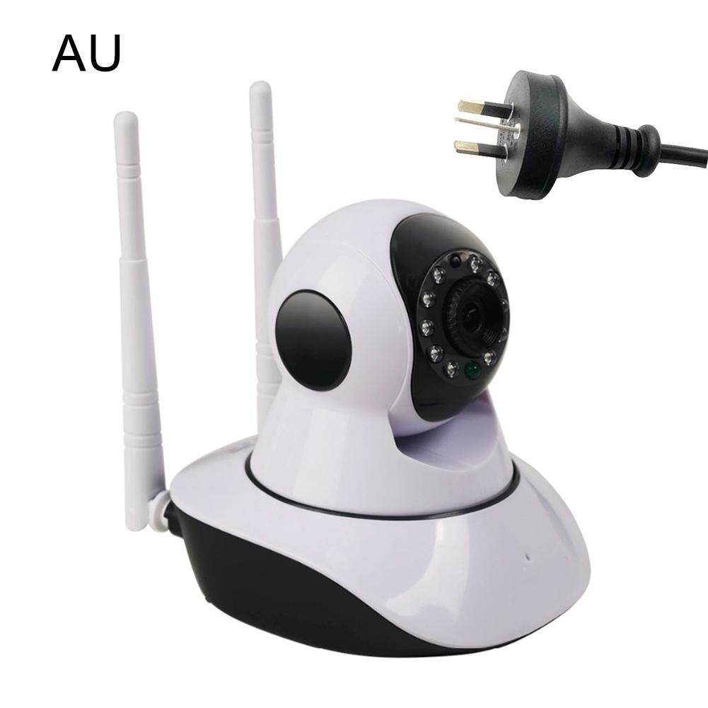 Canmove HD 720P Dual เสาอากาศ IR WiFi TF Card 128GB กระทะเอียงกล้อง IP กล้องนิรภัย Canmove HD 720P Dual เสาอากาศ IR WiFi TF Card 128GB กระทะเอียงกล้อง IP กล้องนิรภัย