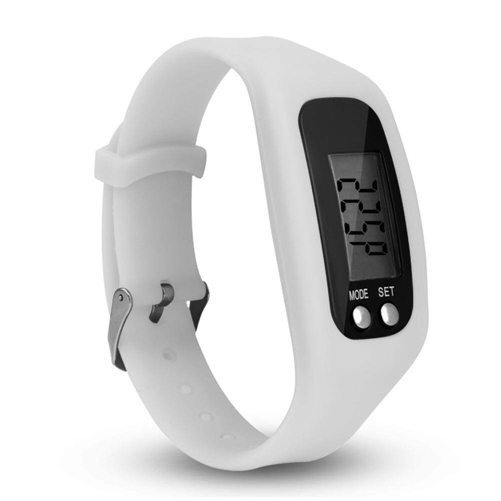 กีฬา LCD สายเครื่องวัดจำนวนก้าวนาฬิกาข้อมือ CALORIE STEP เครื่องนับจำนวนก้าวฟิตเนส กีฬา LCD สายเครื่องวัดจำนวนก้าวนาฬิกาข้อมือ CALORIE STEP เครื่องนับจำนวนก้าวฟิตเนส
