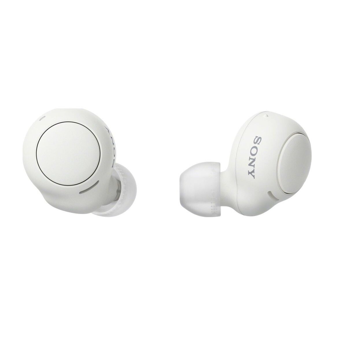 Sony Wf C Truly Wireless Headphones In Ear Earbuds Bluetooth