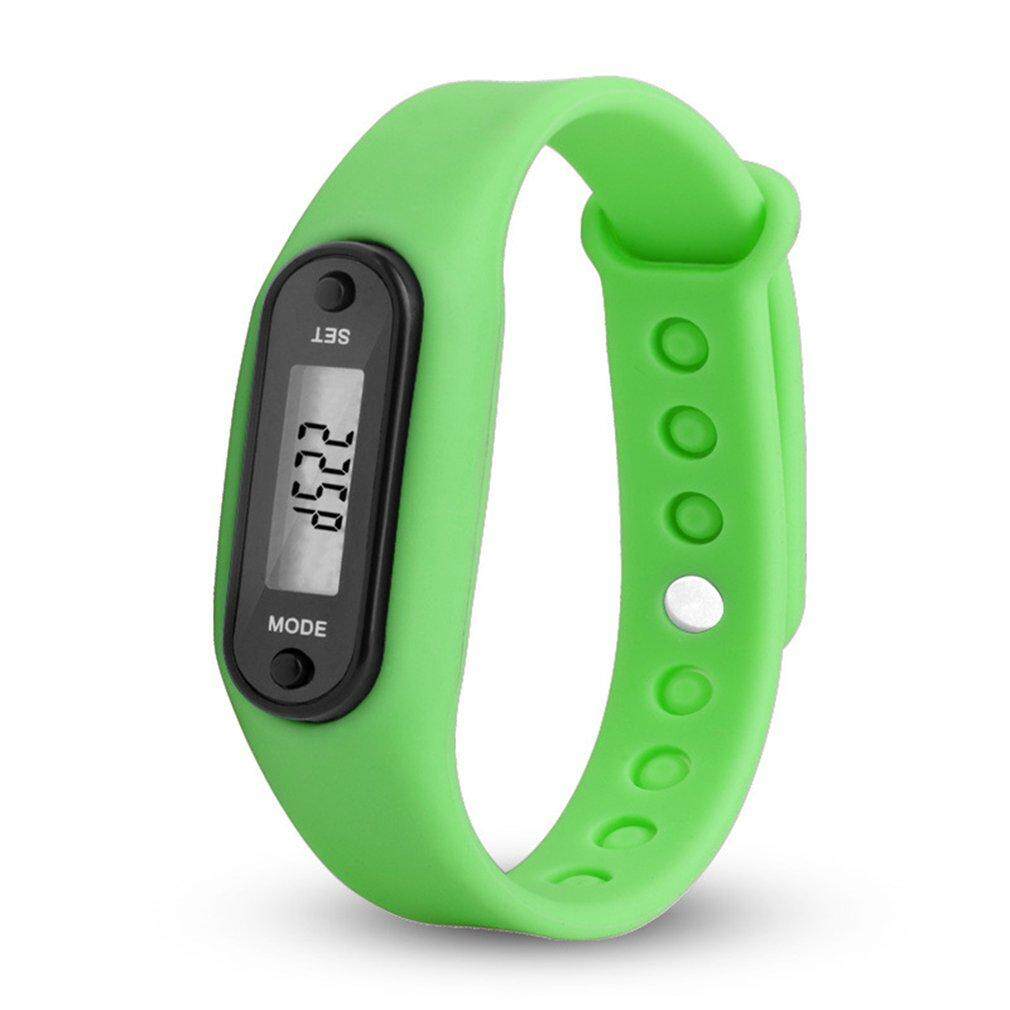 UINN Multifunction สายรัดข้อมือเล่นกีฬาเครื่องวัดจำนวนก้าวเดินสายรัดข้อมือซิลิโคน UINN Multifunction สายรัดข้อมือเล่นกีฬาเครื่องวัดจำนวนก้าวเดินสายรัดข้อมือซิลิโคน