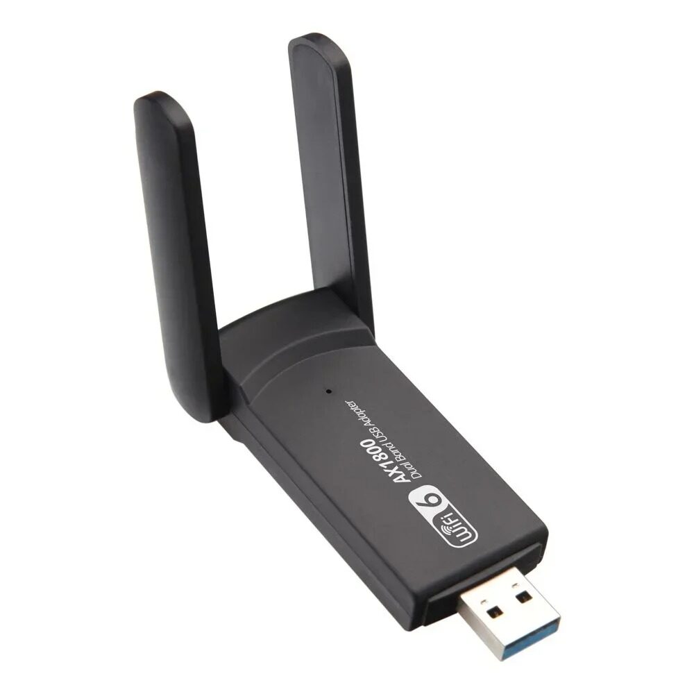 Kebidumei Usb Wireless Network Card Wifi Usb Adapter Mbps