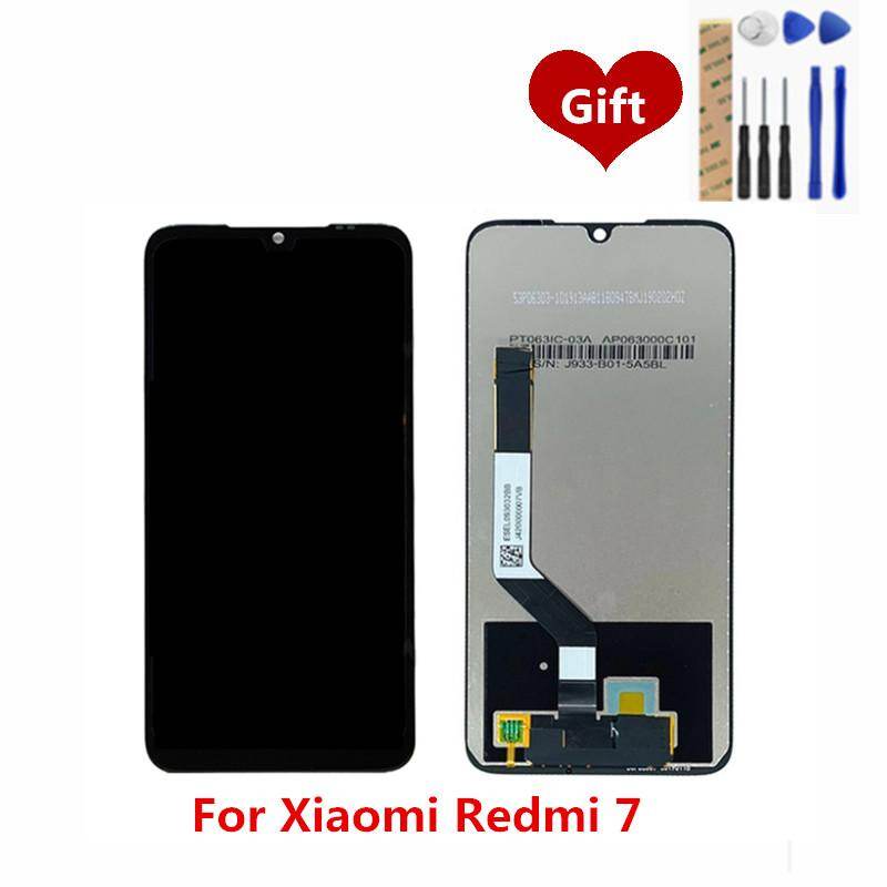 Thay màn hình Xiaomi Redmi 7