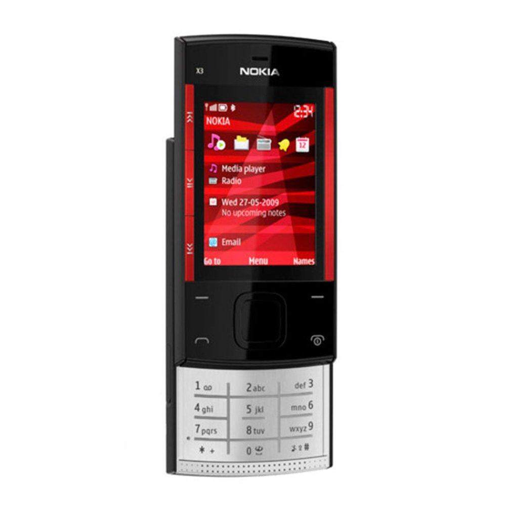 ยุคโทรศัพท์ภาพนิ่งเพลงแฟชั่นเครือข่าย GSM การสนับสนุนหลายภาษากล้องไมโครกล้องมองหลัง 3.2 ล้านพิกเซล ยุคโทรศัพท์ภาพนิ่งเพลงแฟชั่นเครือข่าย GSM การสนับสนุนหลายภาษากล้องไมโครกล้องมองหลัง 3.2 ล้านพิกเซล