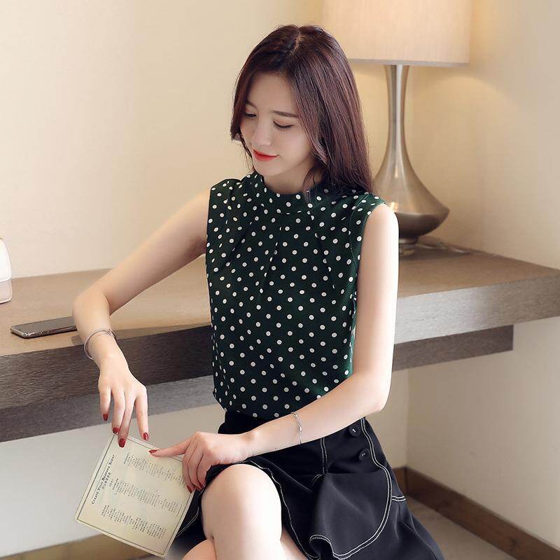 Áo Vest Nữ Gợn Sóng Thanh Lịch MS310 (GS125)
