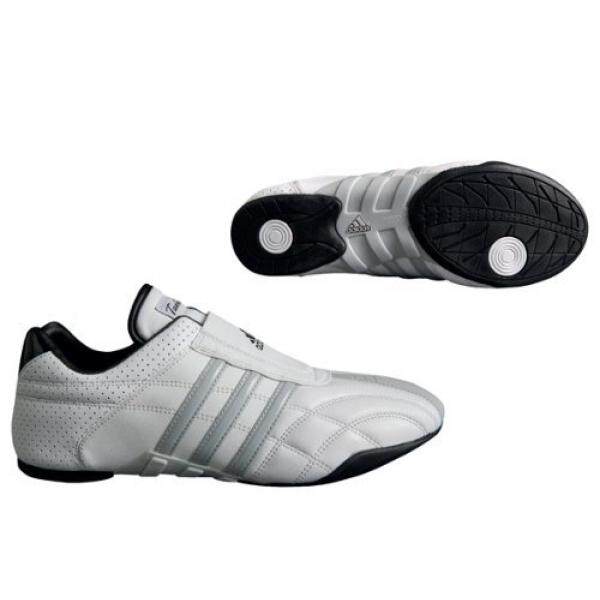 Adidas Taekwondo Adilux Shoes - intl