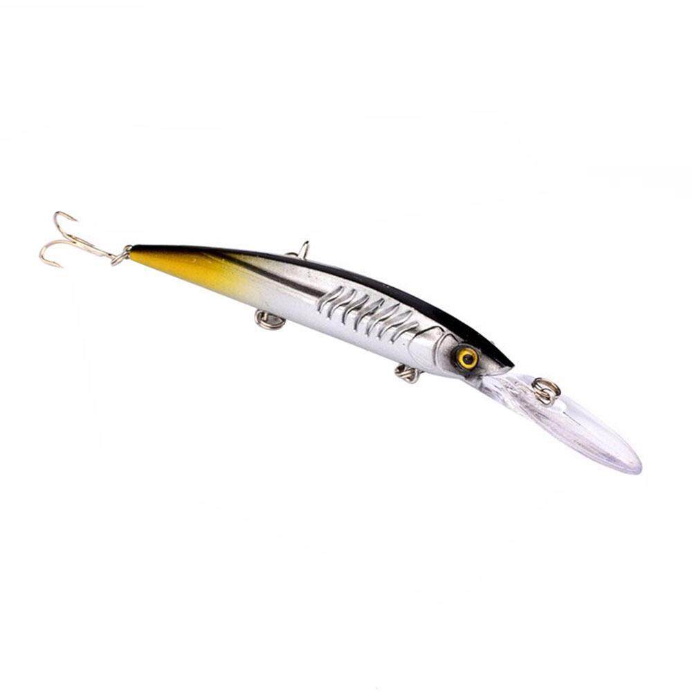 dmscs Dayy® Fashion Colorful Fishing Hook Tackle Bait Fishing Lures Fishing Accessories - intl dmscs Dayy® Fashion Colorful Fishing Hook Tackle Bait Fishing Lures Fishing Accessories - intl