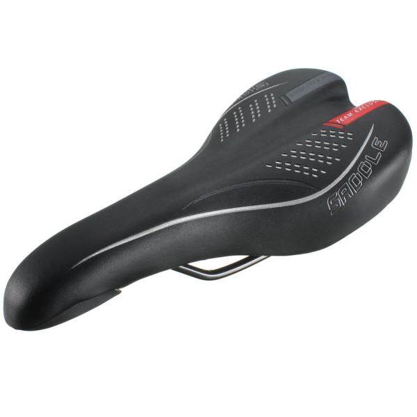 MEGA Bike Saddle Seat MTB BMX Road Mountain Bicycle Cycling Ergonomics - intl