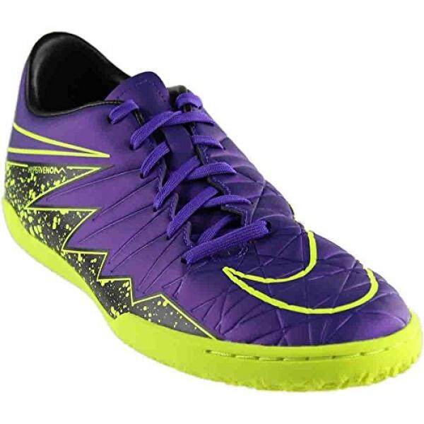 NIKE HYPERVENOM PHELON II Sepatu SZ. 11.5-Internasional