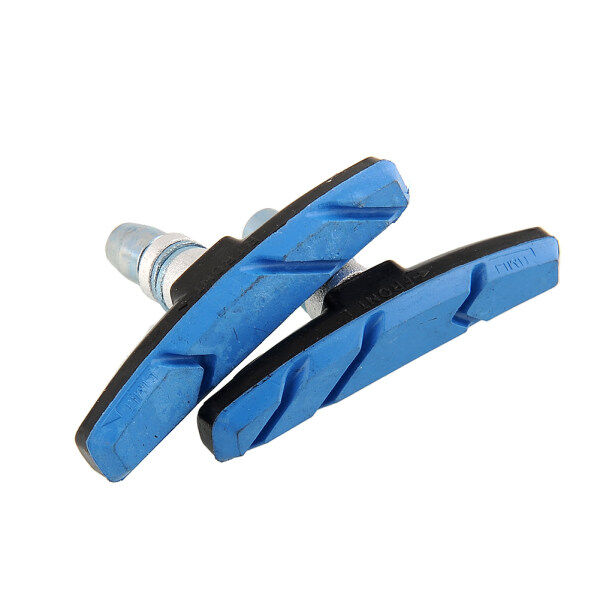 Rubber V Brake Blocks Pads Holder - Intl - intl