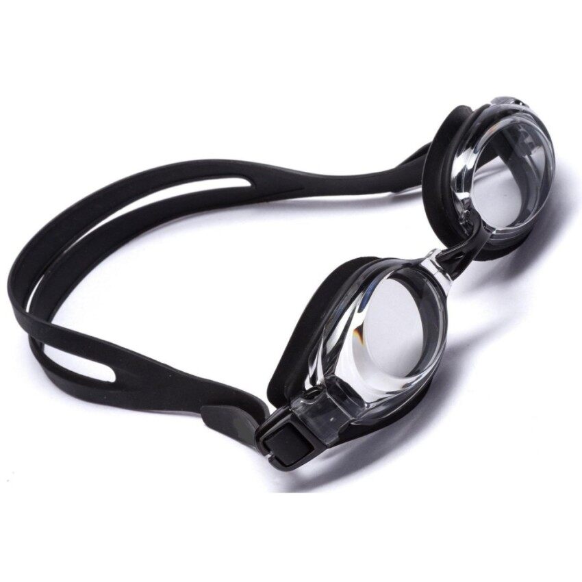 UV Lampiran Resep Korektif Optik RX Lensesshortsighted Renang Kacamata Olahraga (Diopter:-5.5)-Internasional