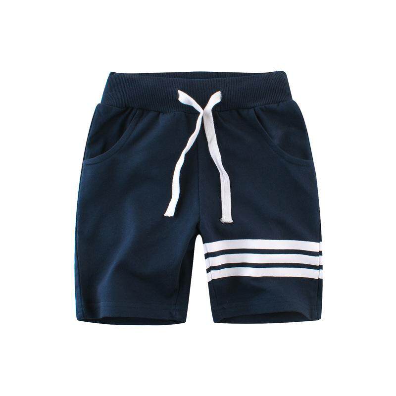 (3 ~ 8 ปี 100 ~ 140 ซม.) 2019 เสื้อผ้าเด็กฤดูร้อนใหม่กางเกงสำหรับเด็ก Boy กางเกง Zhong Xiao Tong ห้ากางเกง (3 ~ 8 ปี 100 ~ 140 ซม.) 2019 เสื้อผ้าเด็กฤดูร้อนใหม่กางเกงสำหรับเด็ก Boy กางเกง Zhong Xiao Tong ห้ากางเกง