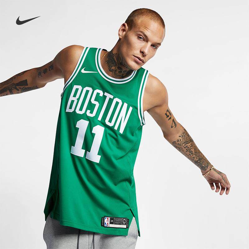 Nikeofficial BostonCeltics AU N-B-A เชื่อมต่อชายเจอร์ซีย์ AV2619 Nikeofficial BostonCeltics AU N-B-A เชื่อมต่อชายเจอร์ซีย์ AV2619