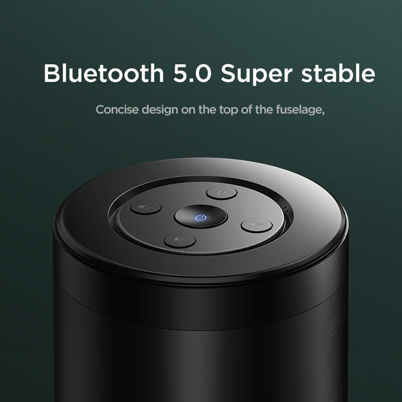 Loa Bluetooth M09