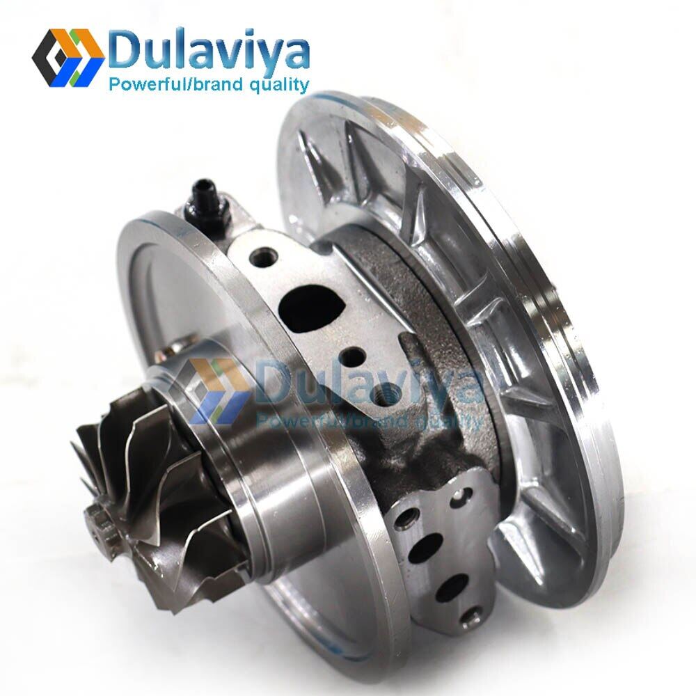 CT16V Turbocharger Turbo Cartridge CHRA For Toyota Hilux Landcruiser