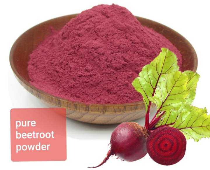 beetroot powder 100% pure 50gm