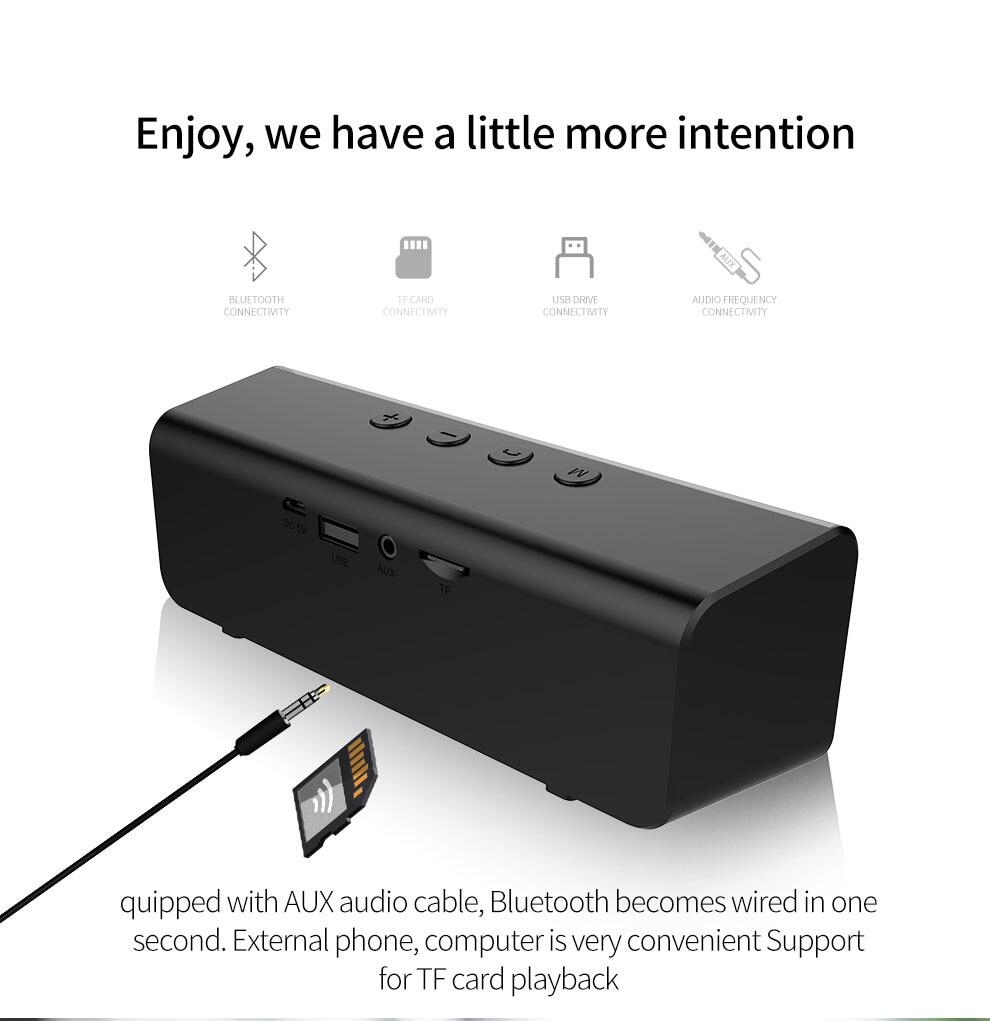 Loa Bluetooth Zealot S31