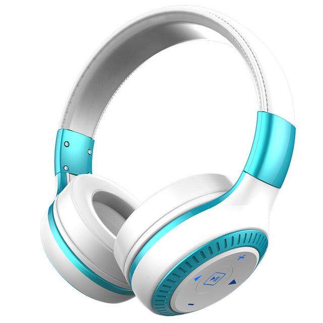 ZEALOT B20 Over - Ear หูฟังบลูทูธหูฟังพับได้พร้อมไมโครโฟน