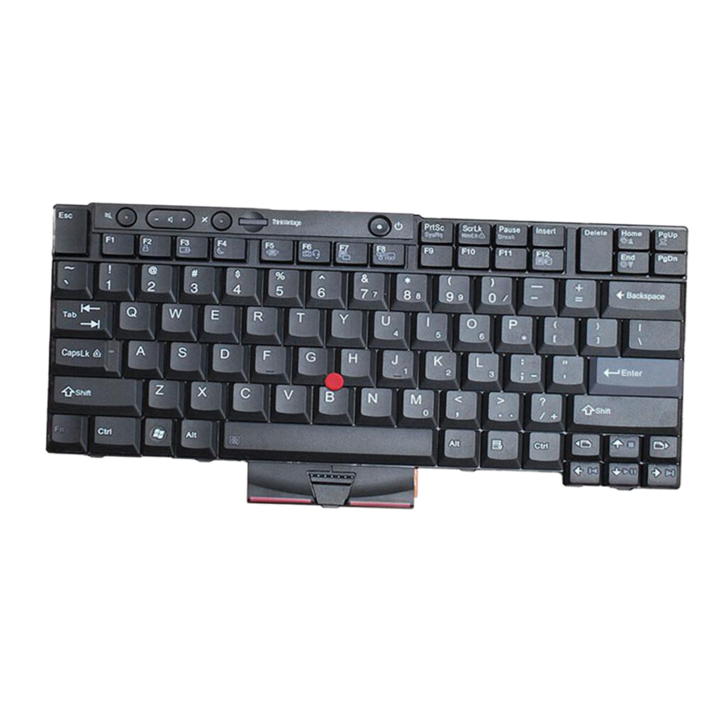 Bàn phím laptop Lenovo Thinkpad W510