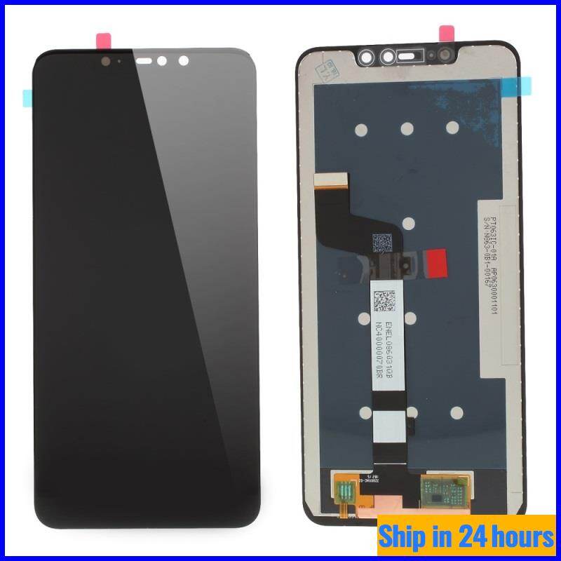 Thay màn hình Xiaomi Redmi Note 6 Pro