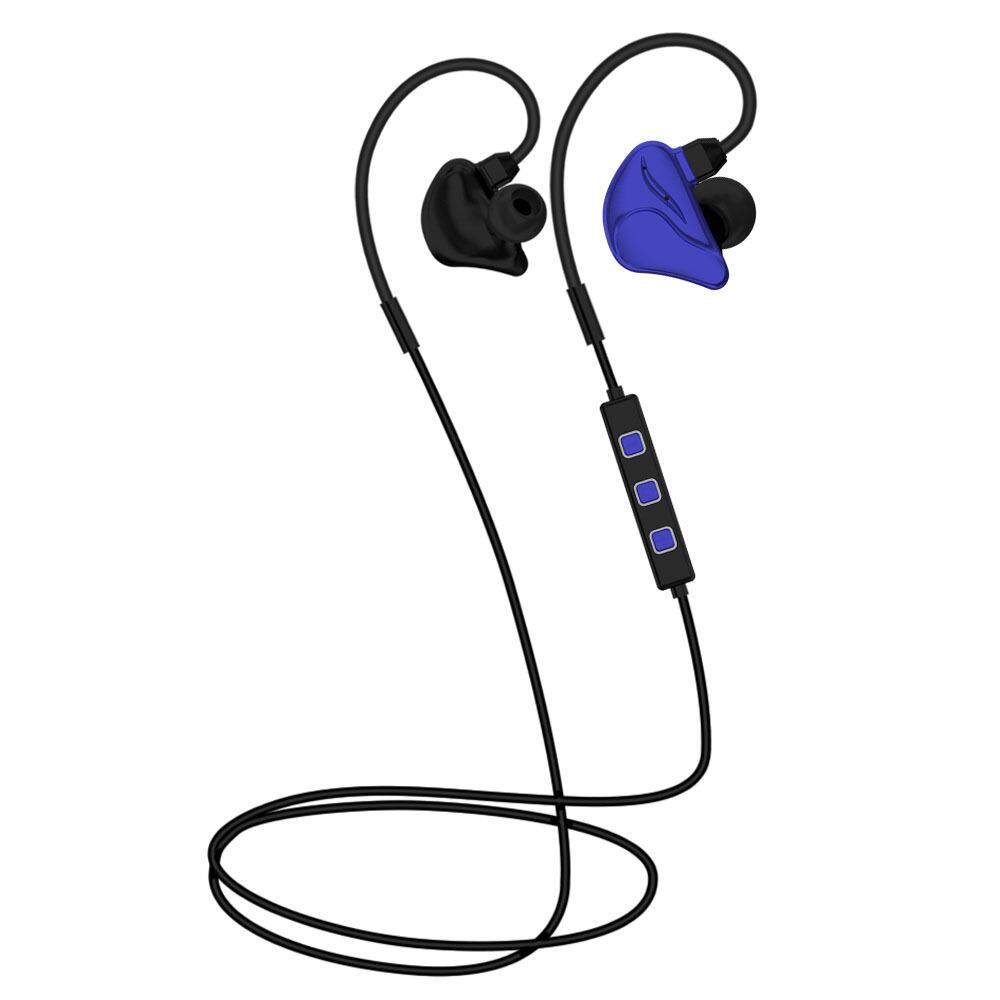 ไร้สายหูฟังบลูทูธสำหรับวิ่ง Sport CLEAR Hi - Fi เสียงชุดหูฟังตัดเสียงรบกวน ไร้สายหูฟังบลูทูธสำหรับวิ่ง Sport CLEAR Hi - Fi เสียงชุดหูฟังตัดเสียงรบกวน