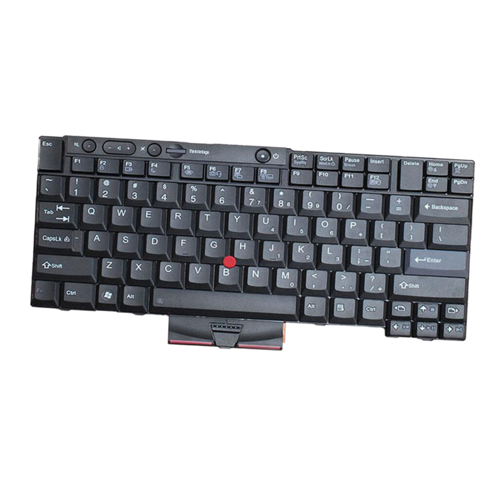 Bàn phím laptop Lenovo Thinkpad W510