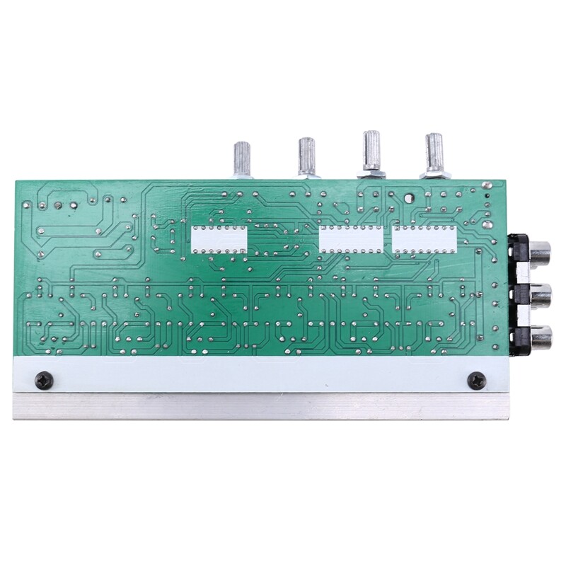 LM1875 5 1 Channel Audio Amplifier Board Subwoofer Amplifiers DIY Sound