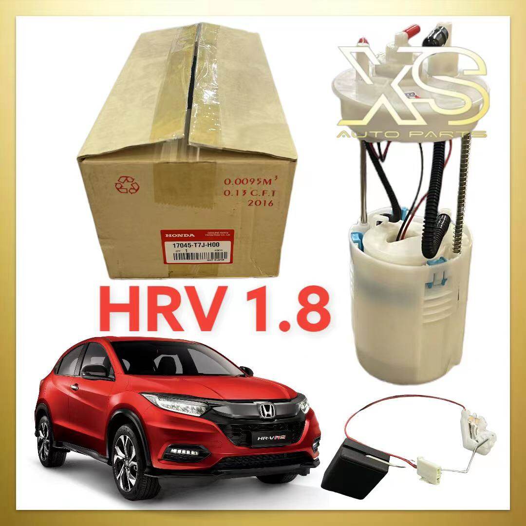 Honda Hrv T A Petrol Fuel Pump Assembly Set T J H Lazada