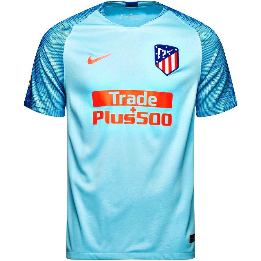 Atletico Madrid Away Jersey 2018/19 for Men Spanish Laliga