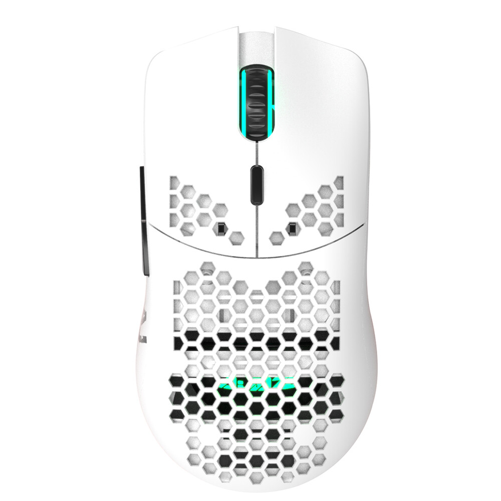 Chuột máy tính - Mouse Ajazz AJ390 RGB