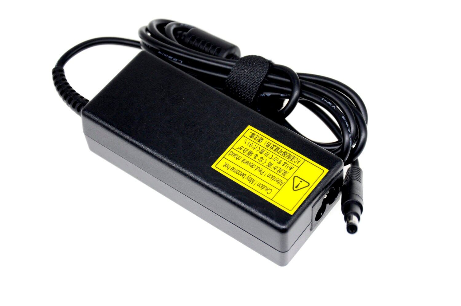 Original PPP009C PPP009D 19 5V 3 33A 65W Laptop AC Power Adapter