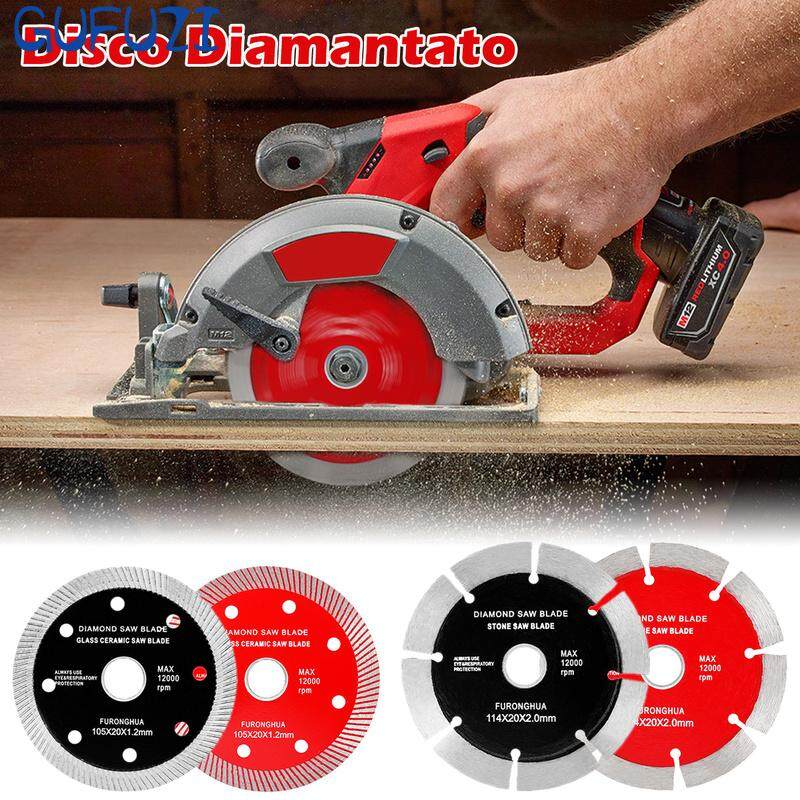 Diamond Saw Blade Super Thin Diamond Cutting Wheel Wet And Dry Angle