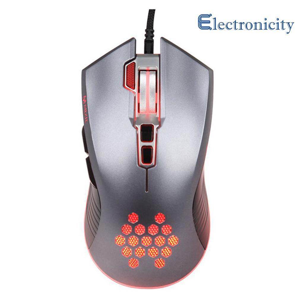 Chuột máy tính - Mouse Mixie M10