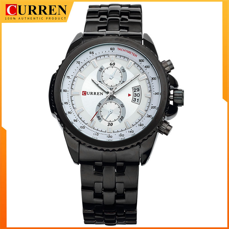 Đồng hồ nam Curren 8082