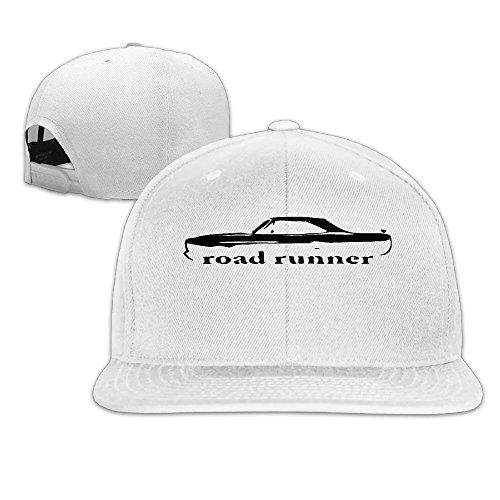1970 Plymouth Roadrunner. Png Personalized Uniseks Topi Bisbol-Internasional