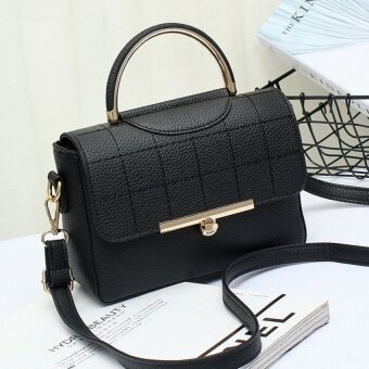 3 Pcs * Produsen Jual Baru Baru Terbaik Bahu Tas Tas Tangan Koreanfashion Tas Kecil Selempang Baglight Abu-abu-Internasional