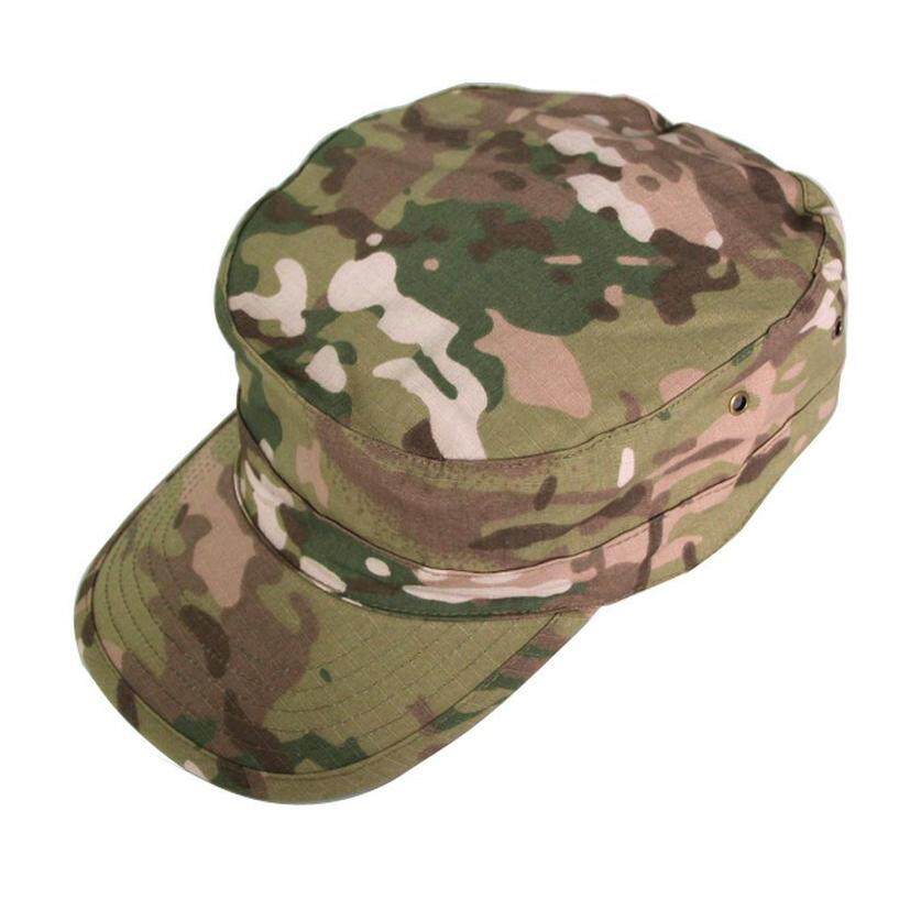 Kamuflase Militer Tentara Berburu Bisbol Bola Topi Topi CP CAMO-Internasional-Internasional