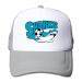 Cap Sharks Will You Football Cartoon Adjustable Hats - intl