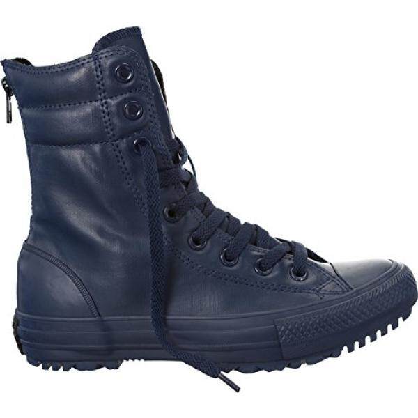 Converse Wanita Cengkraman Taylor Semua Bintang Hai-RISE Boot Karet-Internasional