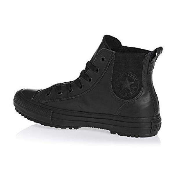 Converse Womens Chuck Taylor All Star Rubber Chelsee Boot - intl