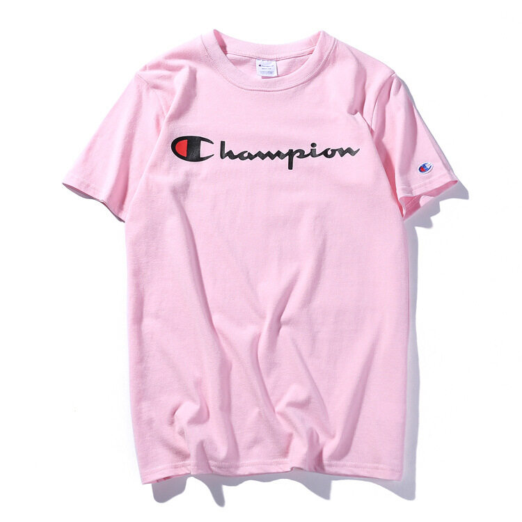 Chutian Store แฟชั่นตลกเสื้อยืดฤดูใบไม้ผลิฤดูร้อน Street แสตมป์การพิมพ์เสื้อยืดสั้น Sleeved เสื้อยืดผ้าฝ้าย