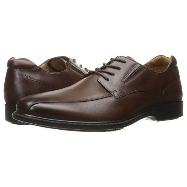 Hush Puppies Waterproof Henning Workday - Tan WP Leather - intl