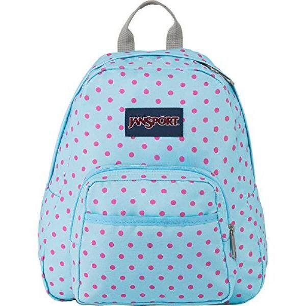 JanSport Half Pint Mini Backpack - 12.3 - intl