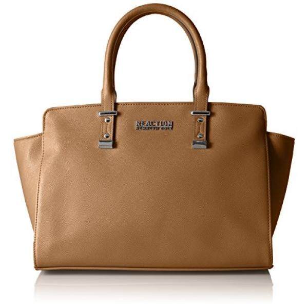 Kenneth Cole Reaction Bags For Women Philippines Kenneth Cole Reaction Anna Tote Tan Intl